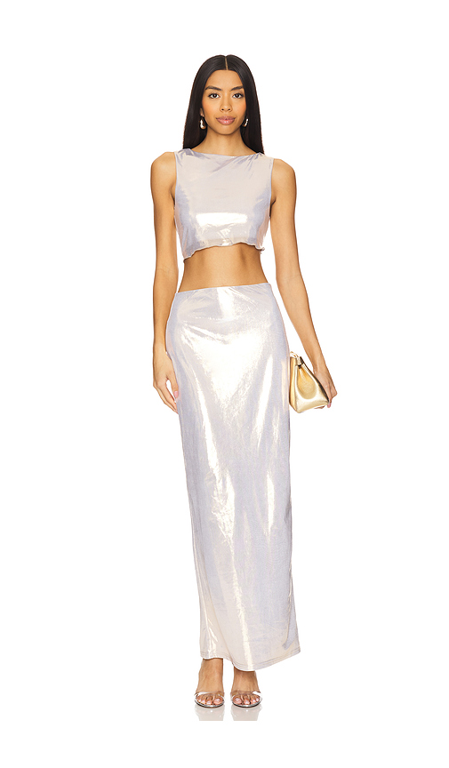ENSEMBLE MAXI PEARL en . Taille L. Also en M, S - superdown - Modalova
