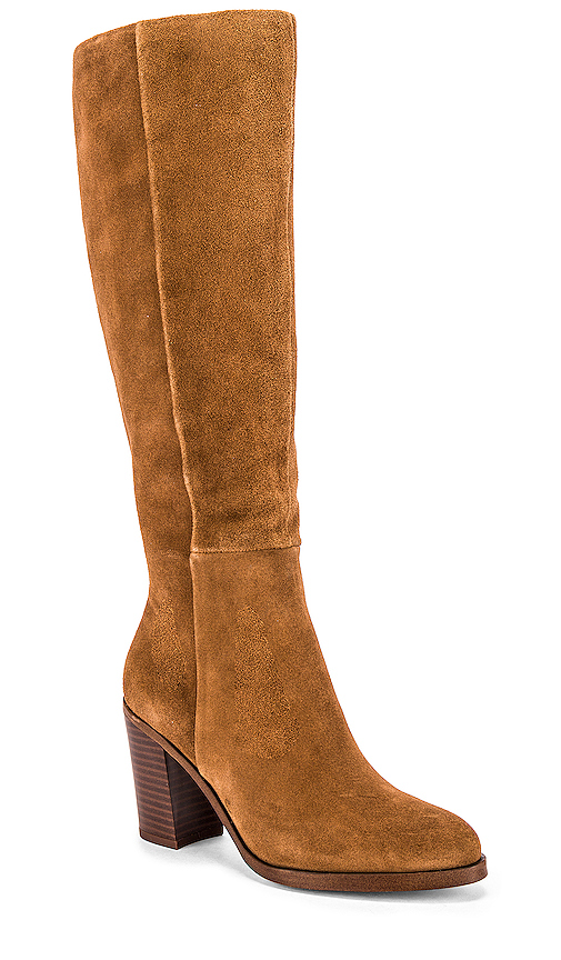 Splendid Patrick Boot in Brown