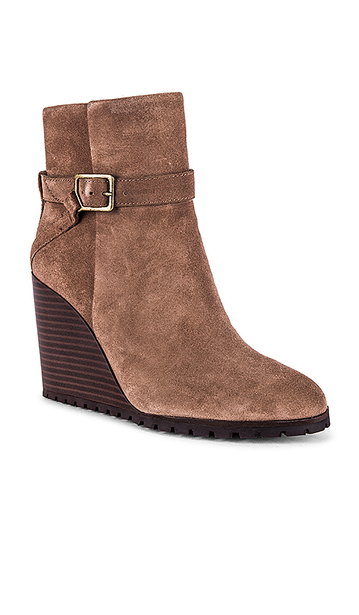 Splendid Pascal Bootie in Brown