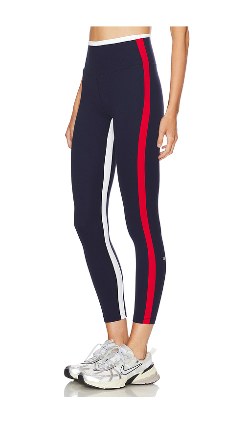 Sammy High Waist Rigor 7/8 Legging en . Taille L. Also en M, XS - Splits59 - Modalova