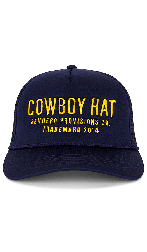 CHAPEAU en - Sendero Provisions Co. - Modalova