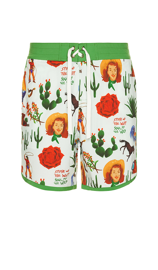 BOARDSHORT POINT BAR en . Taille 30. Also en 31, 32, 33, 34 - Sendero Provisions Co. - Modalova