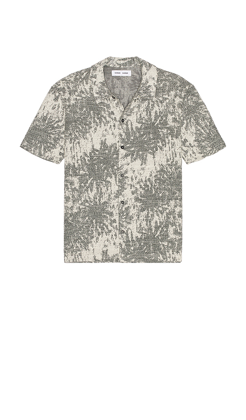 CHEMISE en . Taille M. Also en S, XL/1X - SAMSOE SAMSOE - Modalova