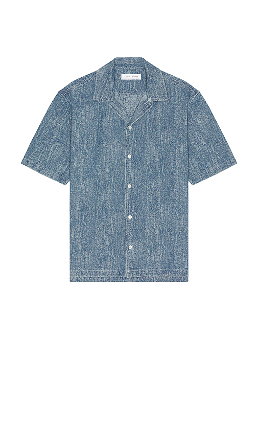 CHEMISE en . Taille L. Also en M, XL/1X - SAMSOE SAMSOE - Modalova