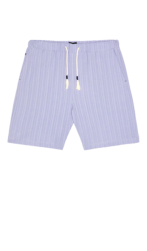 SHORT en . Taille L. Also en M - Scotch & Soda - Modalova