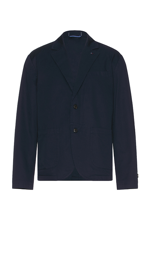 VEST RELAXED UNCONSTRUCTED en . Taille L. Also en M, XL/1X - Scotch & Soda - Modalova
