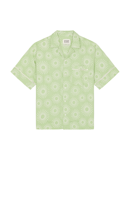CHEMISE en . Taille L. Also en M, S, XL/1X - Scotch & Soda - Modalova