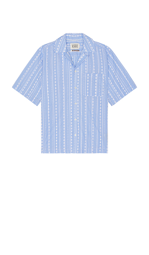 CHEMISE en . Taille L. Also en M, S, XL/1X - Scotch & Soda - Modalova