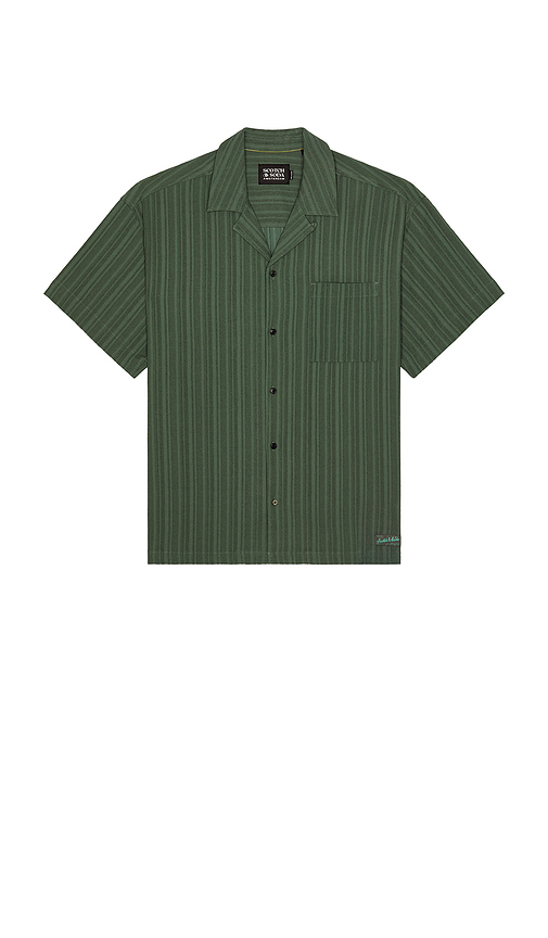 CHEMISE en . Taille L. Also en M, S, XL/1X - Scotch & Soda - Modalova