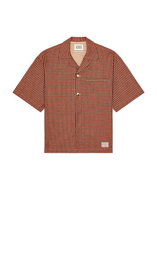 CHEMISE en . Taille L. Also en S, XL/1X - Scotch & Soda - Modalova