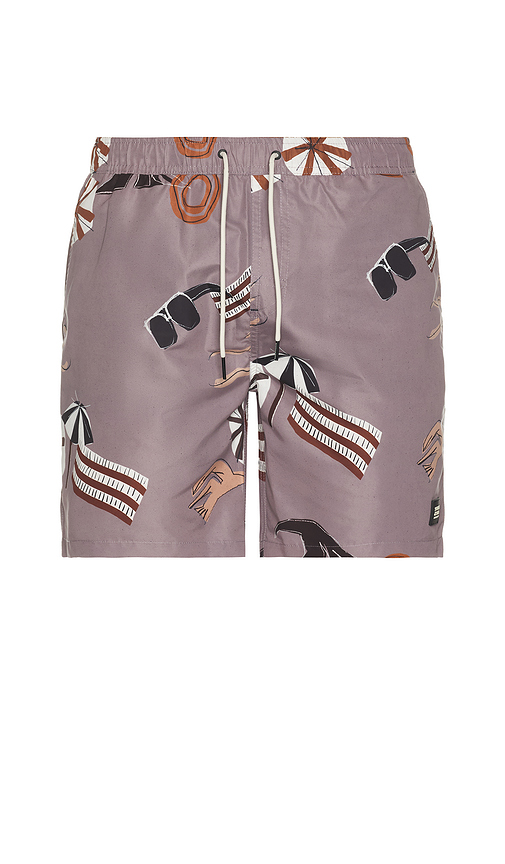 SHORT en . Taille L. Also en M, S, XL/1X - Scotch & Soda - Modalova