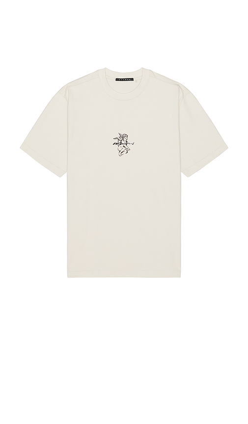 Cherub Relaxed Tee in . Size L. Also in M, S, XL/1X - Stampd - Modalova