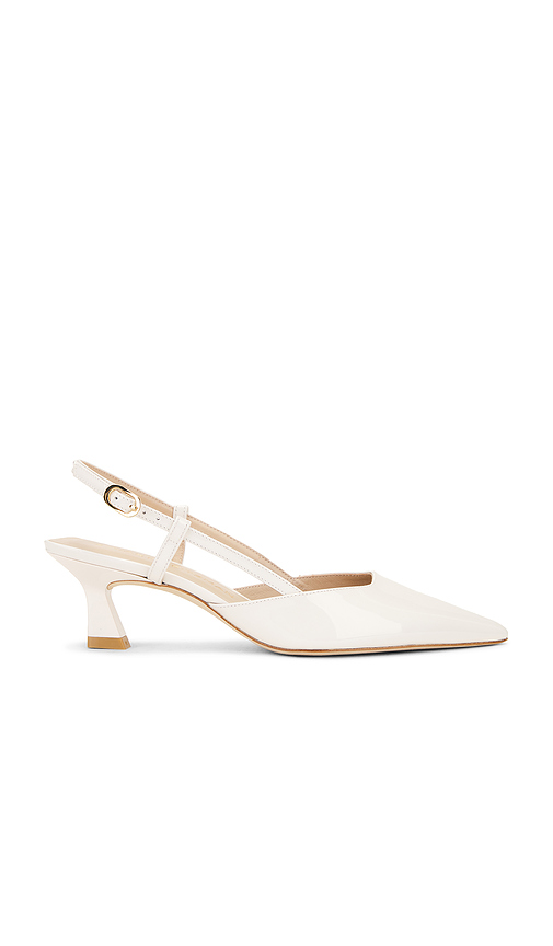 ESCARPIN-SANDALE VINNIE 50 en . Taille 6. Also en 10 - Stuart Weitzman - Modalova