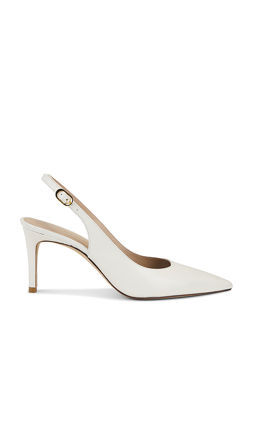 ESCARPINS À BRIDE ARRIÈRE 75 STUART POWER en . Taille 10. Also en 6 - Stuart Weitzman - Modalova