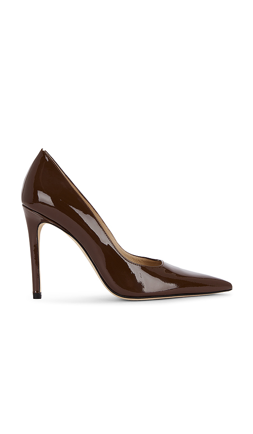 ESCARPIN STUART POWER 100 en . Taille 6. Also en 6.5, 7, 7.5, 8, 8.5, 9, 9.5, 10 - Stuart Weitzman - Modalova