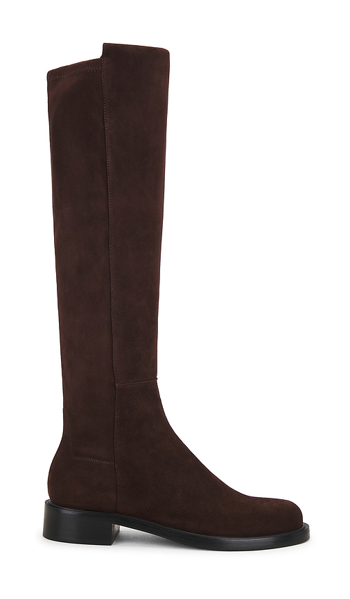 BOTTINES 5050 GISELE en . Taille 6. Also en 6.5, 7, 7.5 - Stuart Weitzman - Modalova