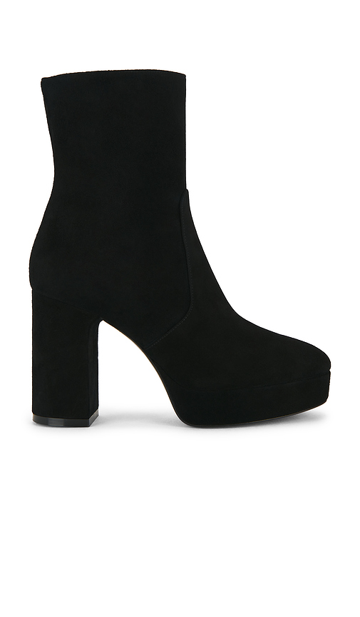 BOTTINES DAYNA PLATFORM en . Taille 10. Also en 6, 6.5, 7, 7.5, 8, 8.5, 9, 9.5 - Stuart Weitzman - Modalova