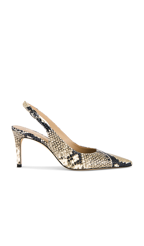 ESCARPIN STUART POWER SLINGBACK 75 en . Taille 10. Also en 6, 6.5, 7.5, 8, 8.5, 9.5 - Stuart Weitzman - Modalova