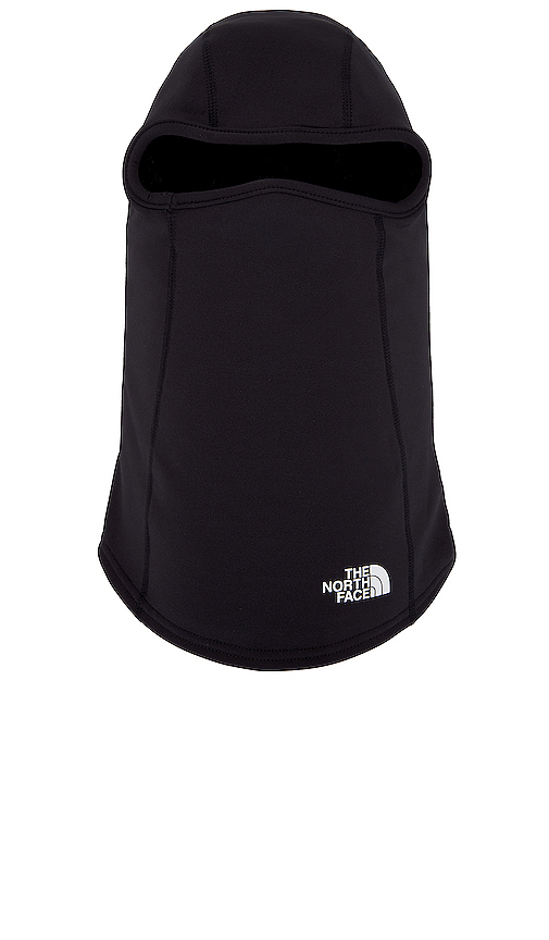 The North Face Freedom Fleece Balaclava in Black. Size S/M. Also in L/XL.