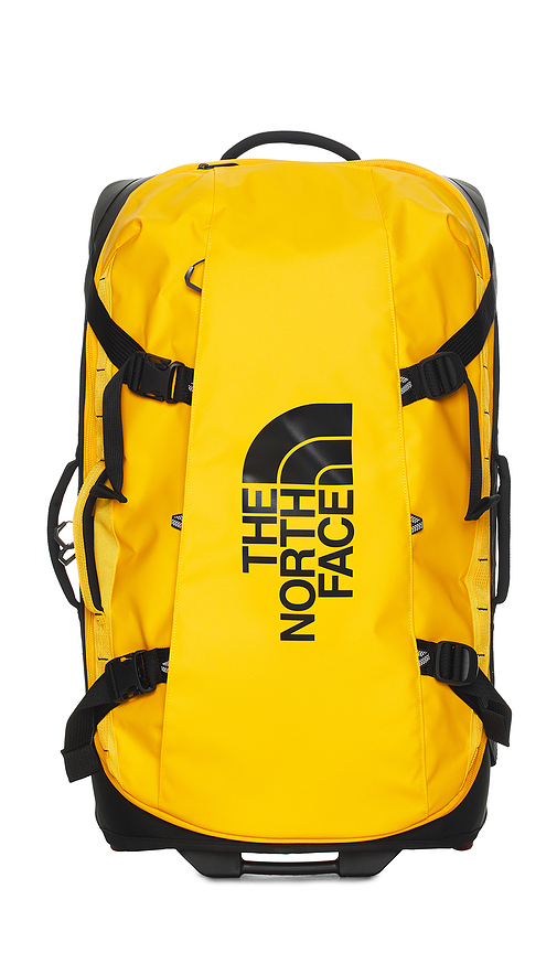 The North Face VALISE en Yellow - The North Face - Modalova