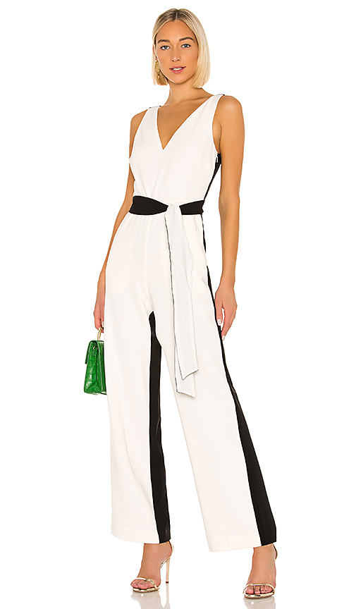 black jumpsuit size 6