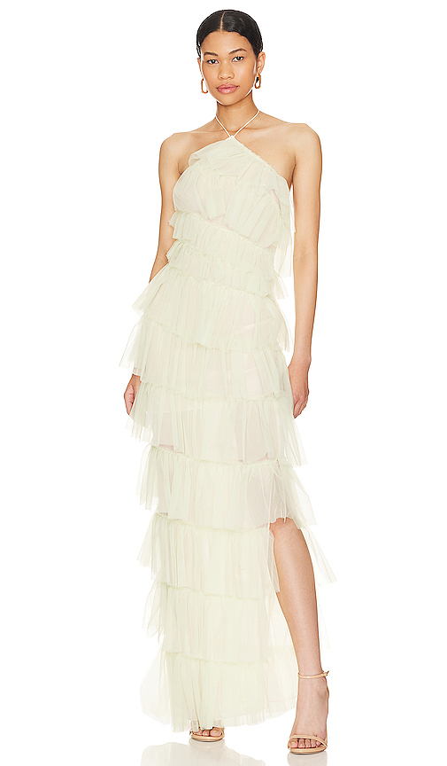 Henri Gown in . Size 0. Also in 00, 2, 4, 6 - The Bar - Modalova