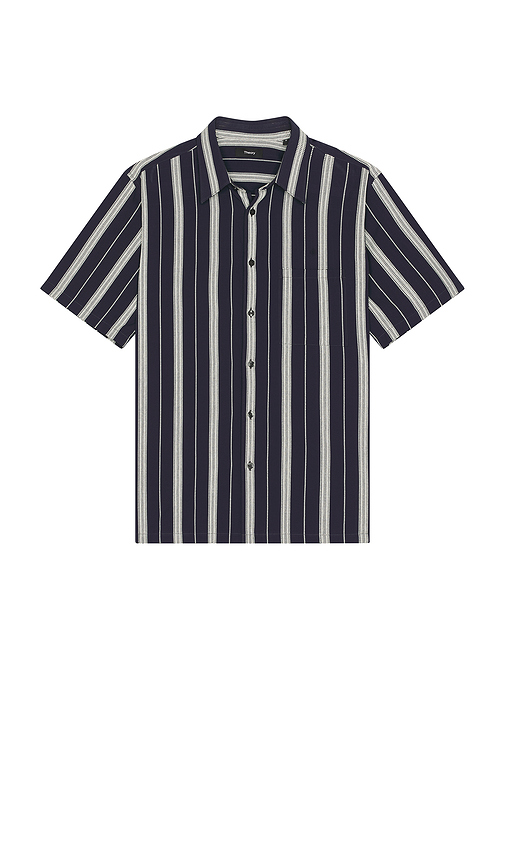 CHEMISE NOLL en . Taille L. Also en M, S, XXL/2X - Theory - Modalova