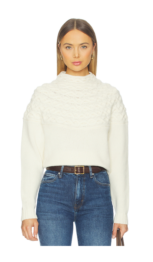 PULL EN MAILLE en . Taille L. Also en M, S, XS - Theory - Modalova