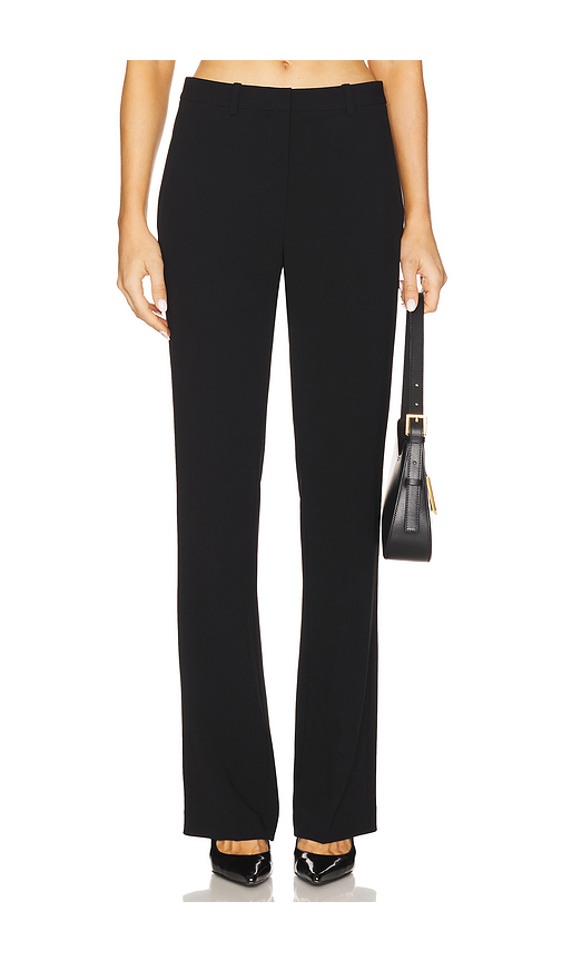 Slim Full Length Trouser in . Size 0. Also in 00, 10, 12, 2, 4, 6, 8 - Theory - Modalova