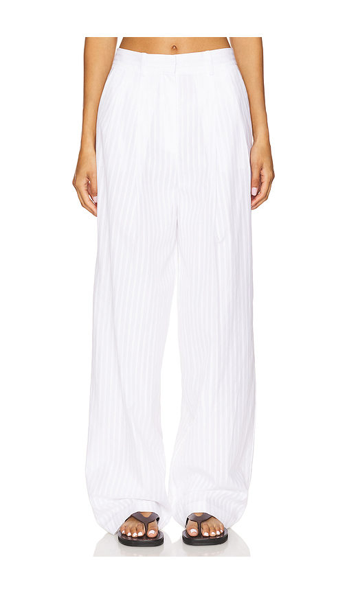 Pleat Pant in . Size 0. Also in 12, 2, 6 - Theory - Modalova