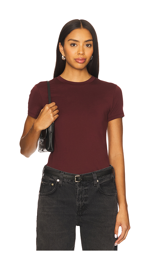 TSHIRT BASIQUE en . Taille L. Also en S, XS - Theory - Modalova