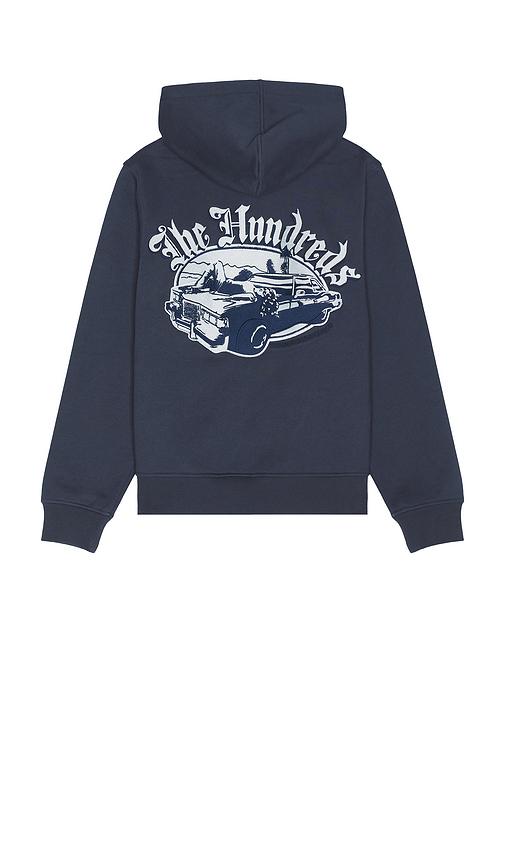 PULL À CAPUCHE VIBES en . Taille S. Also en XL/1X - The Hundreds - Modalova