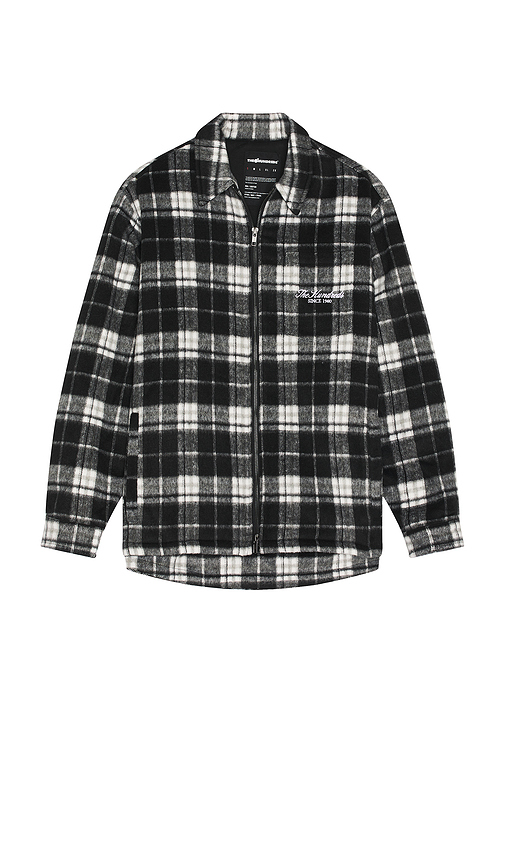 CHEMISE SEVILLE en ,. Taille L. Also en M, S, XL/1X - The Hundreds - Modalova
