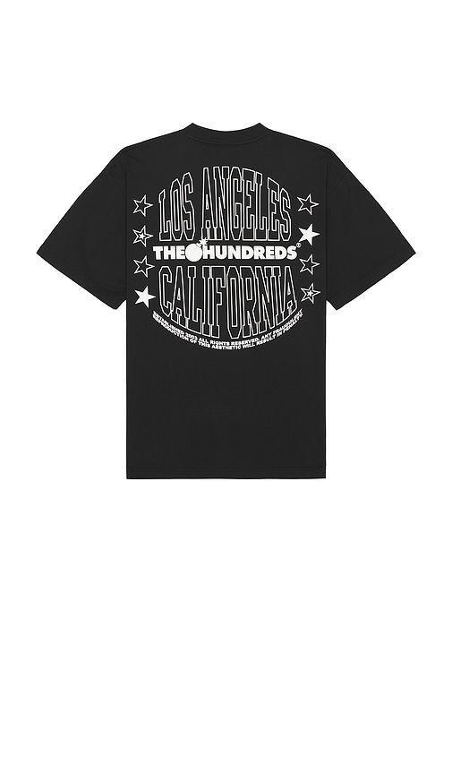 Loaded Bar T-Shirt en . Taille L. Also en M - The Hundreds - Modalova