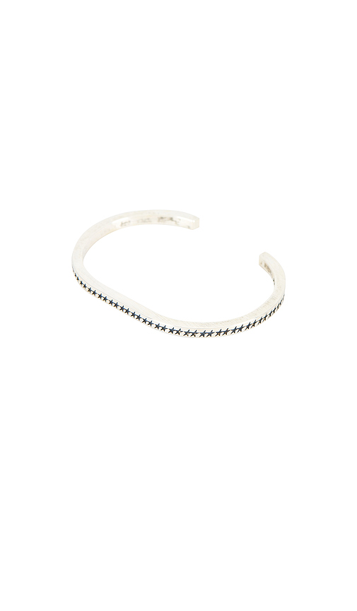 BRACELET ICON MONOGRAM en . Taille 17cm. Also en 19cm - Two Jeys - Modalova