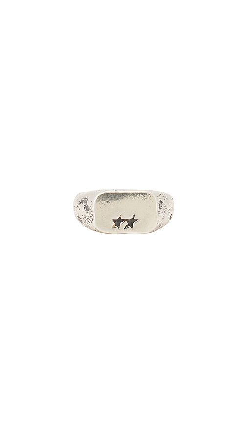 BAGUE ELONGATED en . Taille 16. Also en 20, 22 - Two Jeys - Modalova