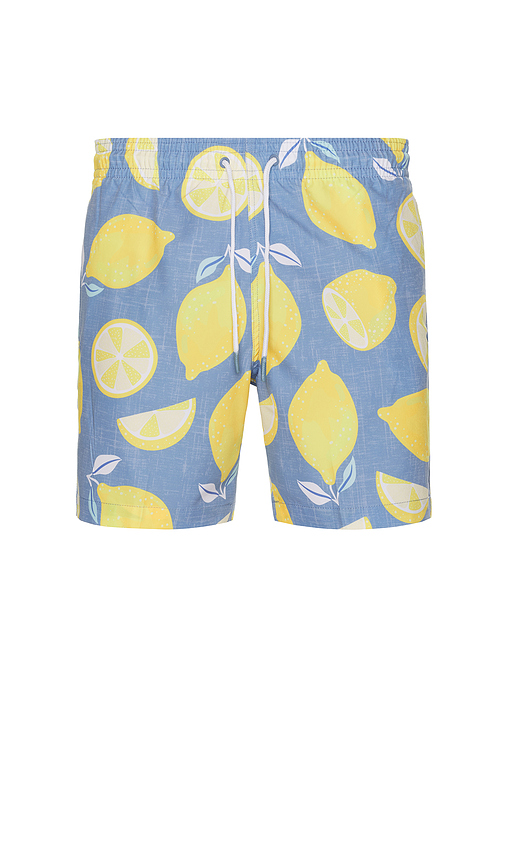SHORT DE BAIN SANO en . Taille L. Also en M, S - Trunks Surf & Swim Co. - Modalova