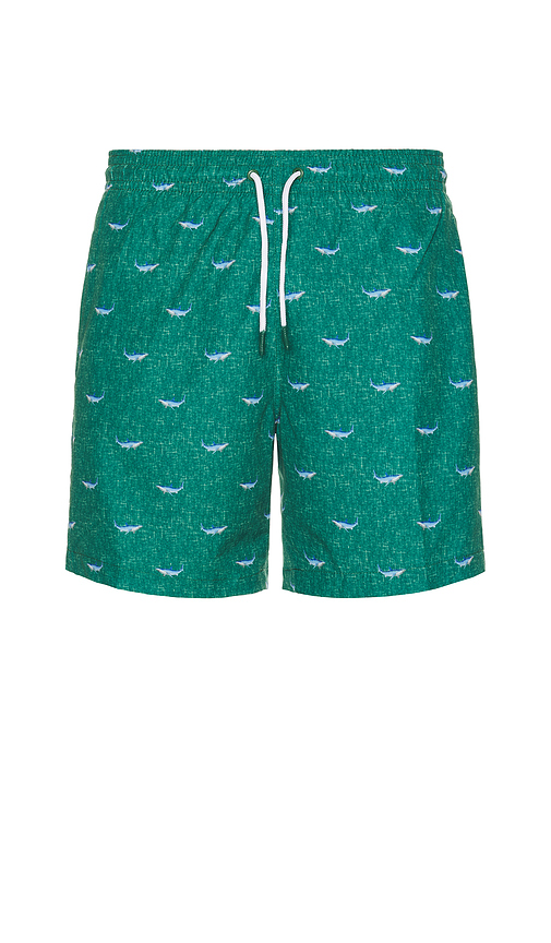 SHORT DE BAIN SANO en . Taille L. Also en S, XL/1X - Trunks Surf & Swim Co. - Modalova