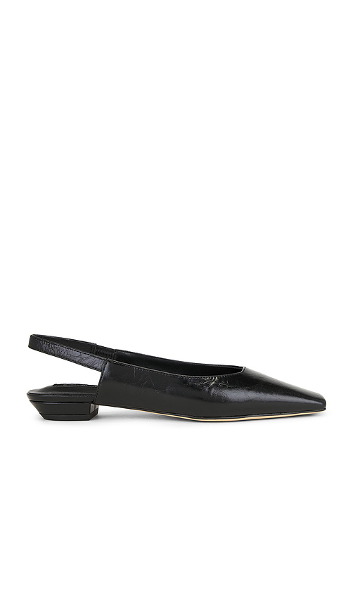 Akita Flat in . Size 10. Also in 6, 6.5, 7, 7.5, 8, 8.5, 9 - Tony Bianco - Modalova