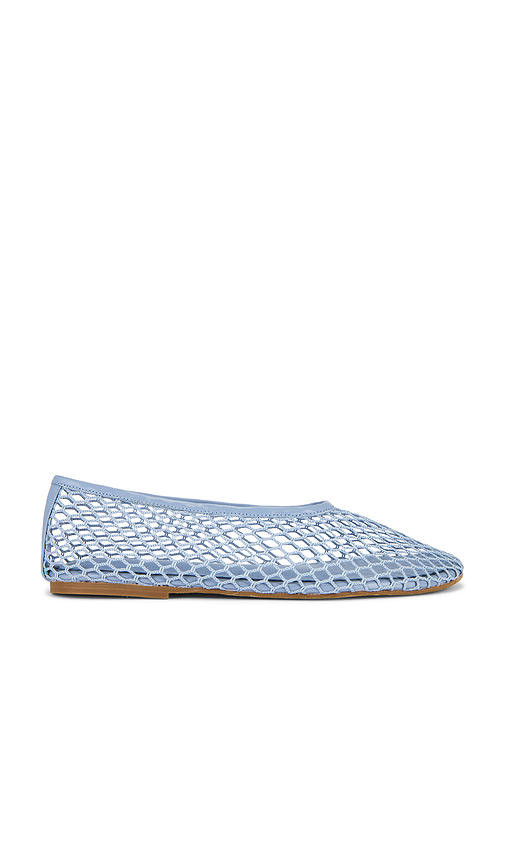 Mazey Flat in . Size 10. Also in 5, 5.5, 6, 6.5, 7, 7.5, 8, 8.5, 9, 9.5 - Tony Bianco - Modalova