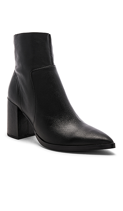 Tony Bianco Brazen Booties in Black