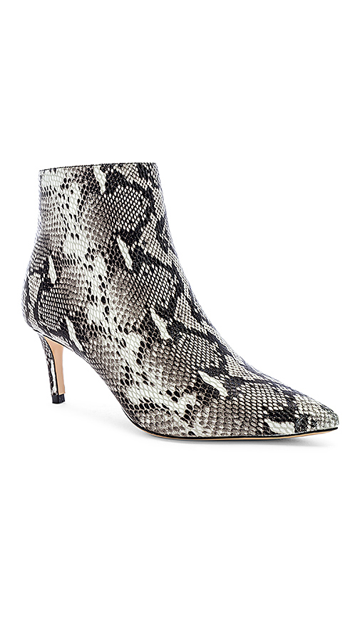 Tony Bianco Gessy Bootie in Gray