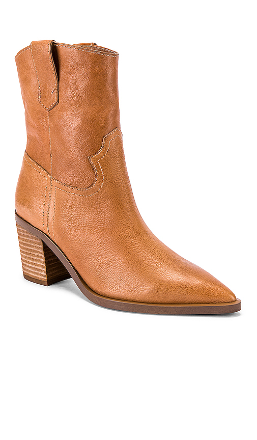 Tony Bianco Scout Boot in Tan