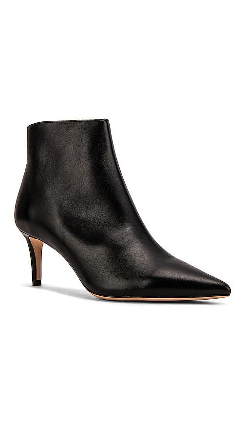 Tony Bianco Gessy Booties in Black