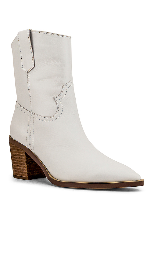Tony Bianco Scout Boot in White