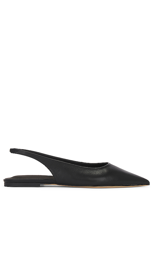 Javier Flat in . Size 10. Also in 5, 5.5, 6, 6.5, 7, 7.5, 8, 9 - Tony Bianco - Modalova