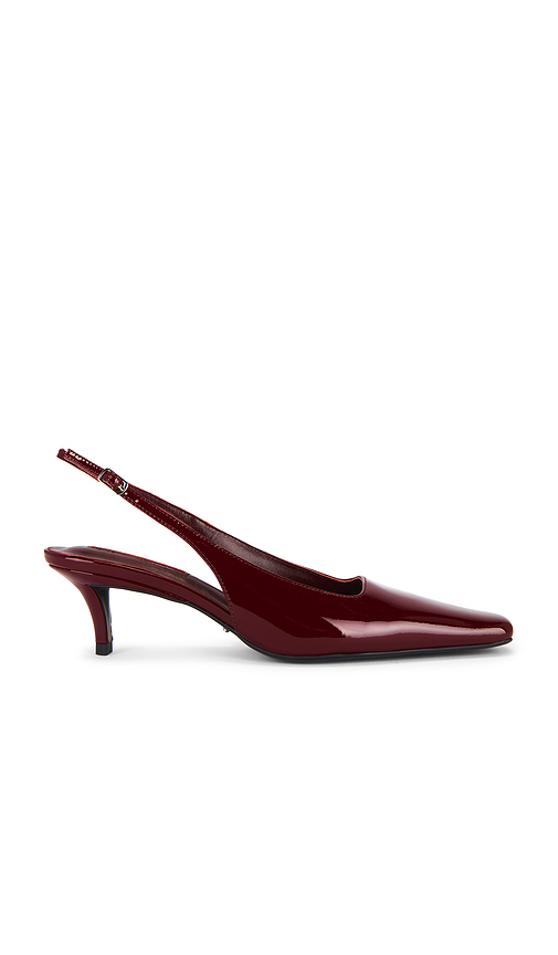 ESCARPIN ZAAKI SLINGBACK en . Taille 10. Also en 5 - Tony Bianco - Modalova