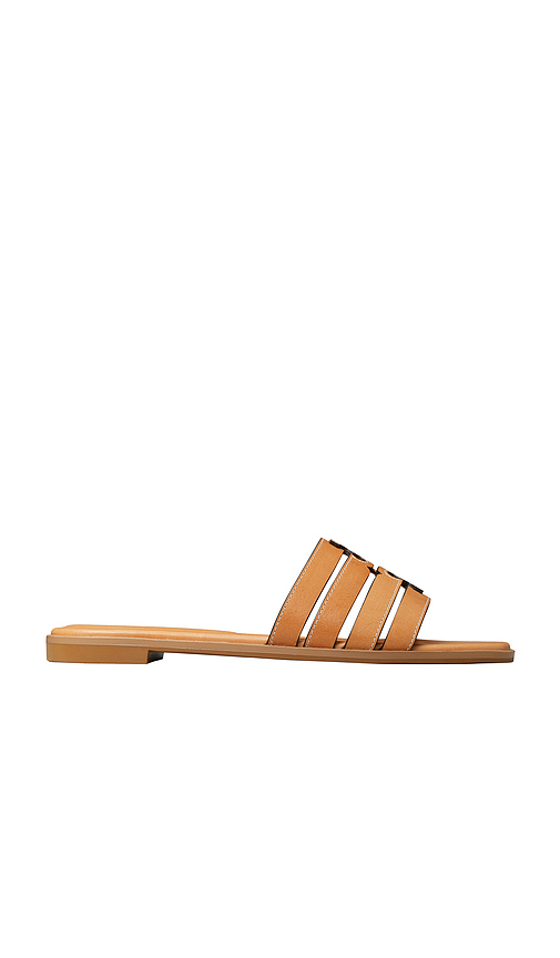 NU-PIED INES CAGE en . Taille 10. Also en 10.5, 11, 11.5, 5, 5.5, 6, 6.5, 7, 7.5, 8, 8.5, 9, 9.5 - Tory Burch - Modalova