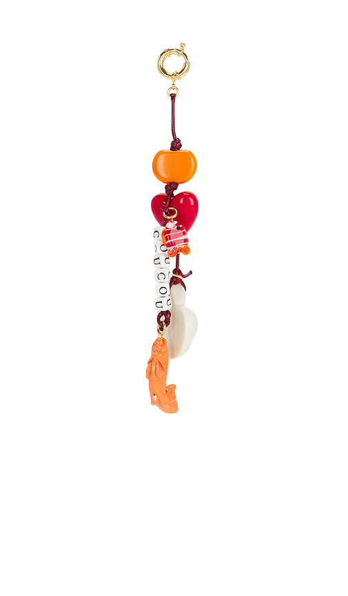 PORTE-CLÉS en - Timeless Pearly - Modalova