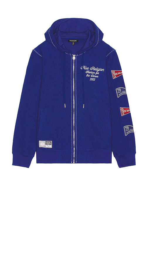 SWEAT À CAPUCHE en . Taille S. Also en - True Religion - Modalova
